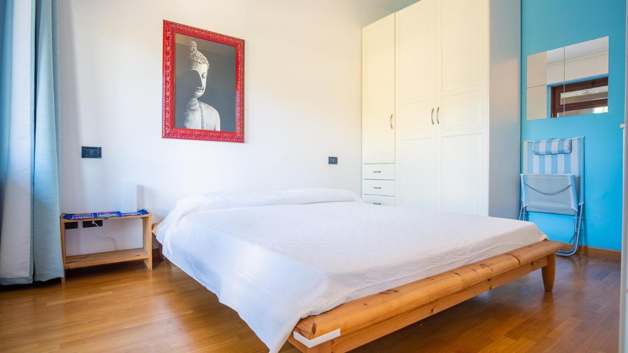 The Zodiac Apartment - Italian Homing Sirmione Dış mekan fotoğraf
