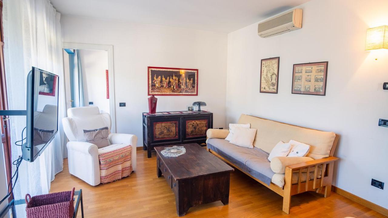 The Zodiac Apartment - Italian Homing Sirmione Dış mekan fotoğraf