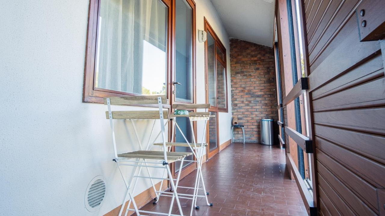 The Zodiac Apartment - Italian Homing Sirmione Dış mekan fotoğraf