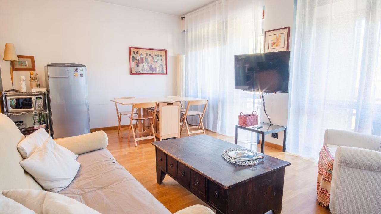 The Zodiac Apartment - Italian Homing Sirmione Dış mekan fotoğraf